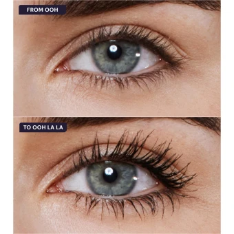 ZOEVA Ooh La Lash Length & Lift Tubing Mascara Schwarz 8,5 G â Bild 6