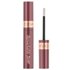 ZOEVA Remarkable Brow Clear Brow Fixing Gel 3,5 Ml