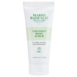 MARIO BADESCU Coconut Body Scrub 178 Ml