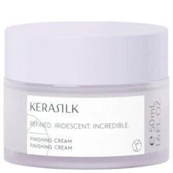 KERASILK Finishing Cream 50 Ml