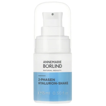 ANNEMARIE BÖRLIND AQUANATURE GESICHTSPFLEGE-SET Love My Skin Limited Edition – Bild 3