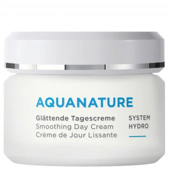 ANNEMARIE BÖRLIND AQUANATURE GESICHTSPFLEGE-SET Love My Skin Limited Edition – Bild 2