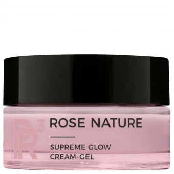 ANNEMARIE BÖRLIND ROSE NATURE SUPREME GLOW GESCHENK-SET Limited Edition – Bild 2