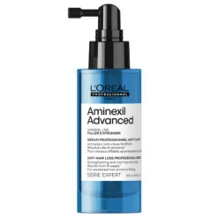 L'Oréal Professionnel Paris Serie Expert Aminexil Advanced Anti Hair-Loss Activator Serum 90 Ml