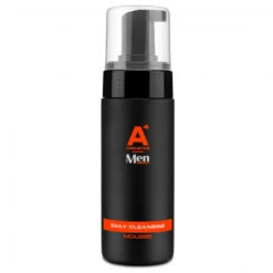 A4 Cosmetics Men Daily Cleansing Mousse 150 Ml