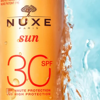 NUXE Sun Spray Solaire Délicieux SPF 30 150 Ml – Bild 4