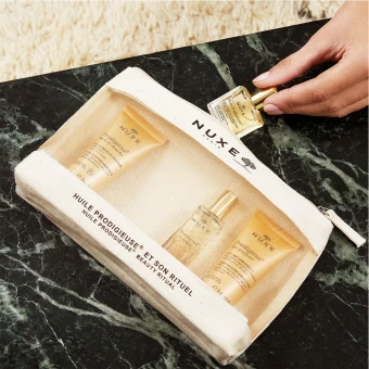 NUXE Prodigieux Prodigieux Kennenlern-Set – Bild 2