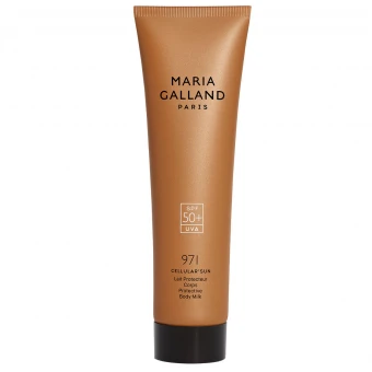 Maria Galland CELLULAR'SUN 971 Lait Protecteur Corps SPF 50 150 Ml
