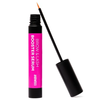 Andmetics BROW & LASH Booster Serum 10 Ml – Bild 2