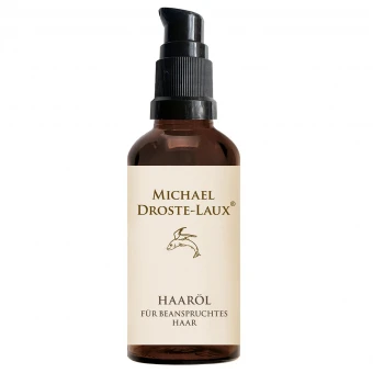 Droste-Laux Haaröl 50 Ml