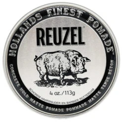 Reuzel Concrete Hold Matte Pomade 113 G