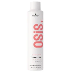 Schwarzkopf Professional OSIS+ Smooth & Shine Sparkler Shine Spray 300 Ml