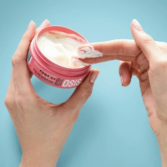Schwarzkopf Professional OSIS+ Volume & Body Pump Up Multi-Use Volume Paste 85 Ml – Bild 2