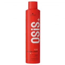 Schwarzkopf Professional OSIS+ Texture Texture Craft Dry Texture Spray 300 Ml
