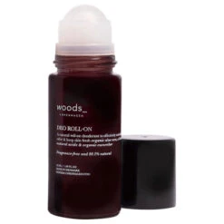 Woods_ Copenhagen DEO ROLL-ON 50 Ml