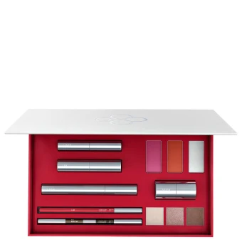 LONI BAUR The Face Edition 02 Get Reddy – Bild 2