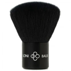 LONI BAUR Make-Up Kabuki Pinsel 1 Paar
