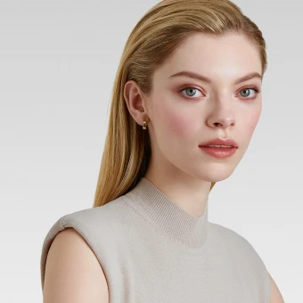 LONI BAUR Brow Pencil Duo 1 Stück – Bild 4