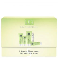 DR. GRANDEL Sensicode Kennenlernset