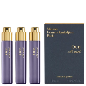 Maison Francis Kurkdjian Paris OUD Silk Mood Extrait De Parfum 33 Ml – Bild 2