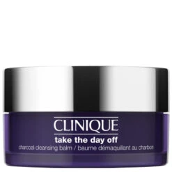 Clinique Take The Day Off Charcoal Cleansing Balm 125 Ml
