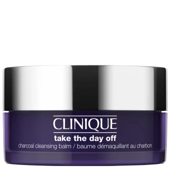 Clinique Take The Day Off Charcoal Cleansing Balm 125 Ml