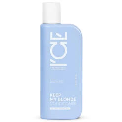 ICE Professional Keep My Blonde Conditioner Anti-Yellow 250 Ml