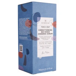SINESIA Take A Nap Conditioning No-Rinse Chrono Serum 95 Ml