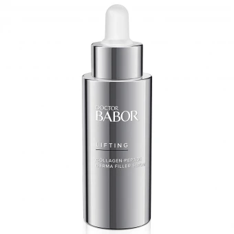 BABOR DOCTOR BABOR LIFTING CELLULAR Collagen-Peptide Derma Filler Serum 30 Ml