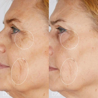 CAUDALIE Premier Cru Die Creme Nachfüllpackung 50 Ml – Bild 4