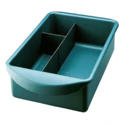 Efalock Arbeitskasten Schwarz