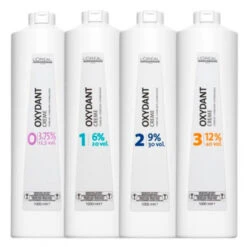 L'Oréal Professionnel Paris Oxydant Creme