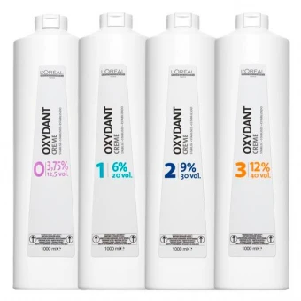 L'Oréal Professionnel Paris Oxydant Creme