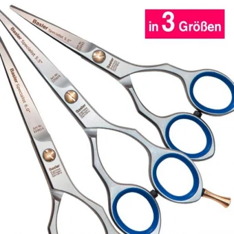 Basler Haarschere Specialist