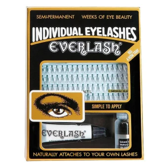 Everlash Dauerwimpern Set