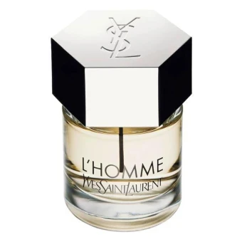 Yves Saint Laurent L'Homme Eau De Toilette