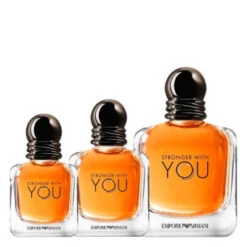 Giorgio Armani Emporio Armani Stronger With You Eau De Toilette