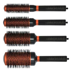 Jaguar Copper Ceramic Rundbürste