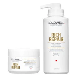 Goldwell Dualsenses Rich Repair 60sec Treatment