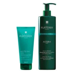René Furterer Astera Fresh Beruhigend-frisches Shampoo