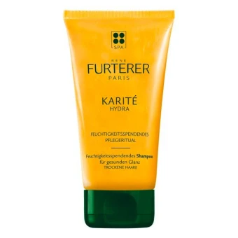 René Furterer Karité Hydra Feuchtigkeitsspendendes Shampoo