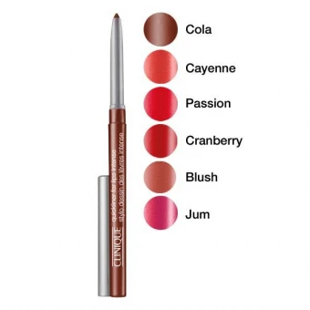 Clinique Quickliner For Lips Intense
