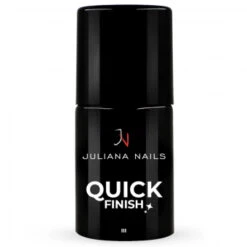 Juliana Nails Quick Finish Gel III, Flasche 15 Ml