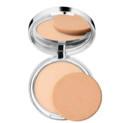 Clinique Stay-Matte Pressed Powder