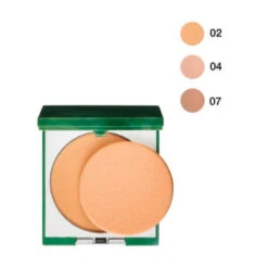 Clinique Superpowder Double Face Makeup