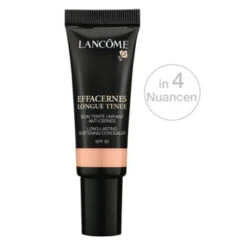 Lancome Lancôme Effacernes Longue Tenue Concealer SPF 30