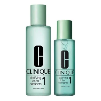 Clinique Clarifying Lotion Hauttyp 1