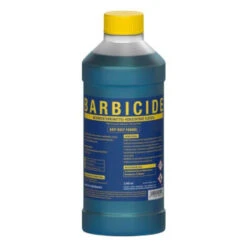 KING RESEARCH BARBICIDE Desinfektionsmittel-Konzentrat