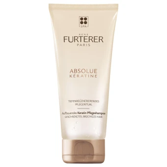 René Furterer Absolue Kératine Pflegeshampoo