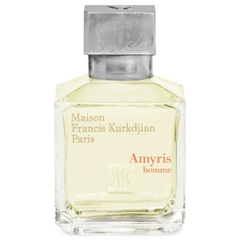 Maison Francis Kurkdjian Paris Amyris Homme Eau De Toilette